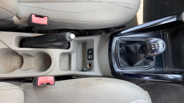 View Ford EcoSport Image 38 Used Ford EcoSport Image 38