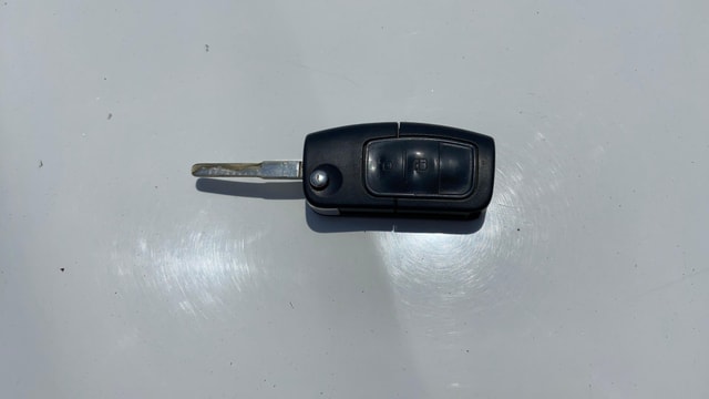 View Ford EcoSport Image 26 Used Ford EcoSport Image 26