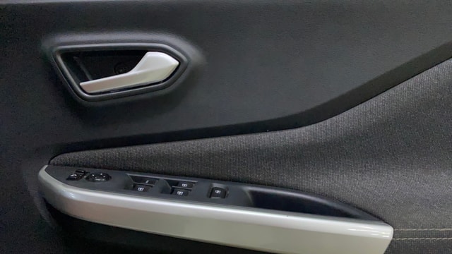 View Nissan Magnite Image 33 Used Nissan Magnite Image 33