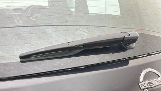 View Nissan Magnite Image 44 Used Nissan Magnite Image 44