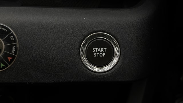 View Nissan Magnite Image 35 Used Nissan Magnite Image 35