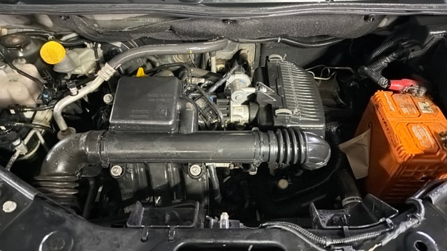 View Nissan Magnite Image 43 Used Nissan Magnite Image 43