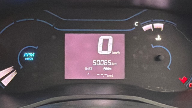 View Renault Kwid Image 34 Used Renault Kwid Image 34
