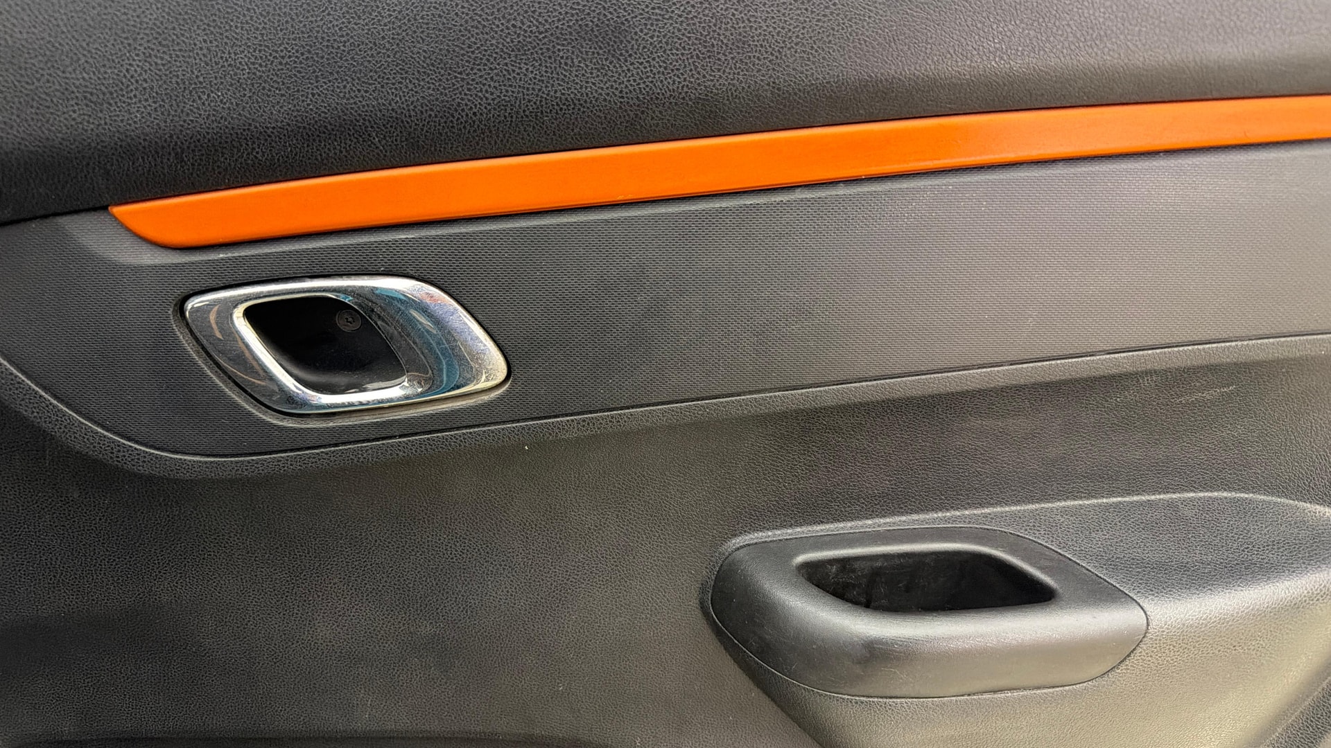 View 2020 Renault Kwid Climber (O) Image 33 Used 2020 Renault Kwid Climber (O) Image 33
