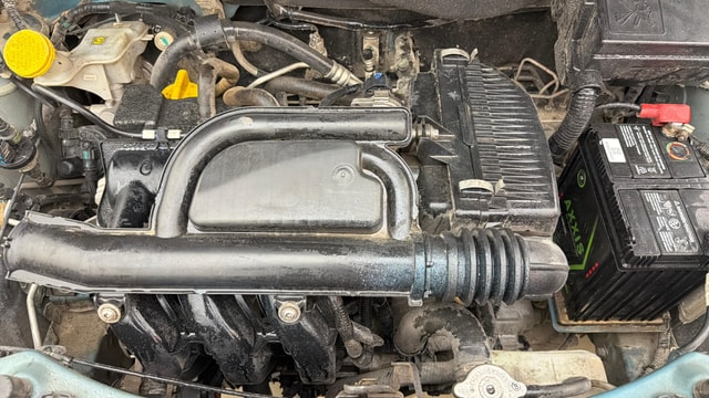 View Renault Kwid Image 41 Used Renault Kwid Image 41