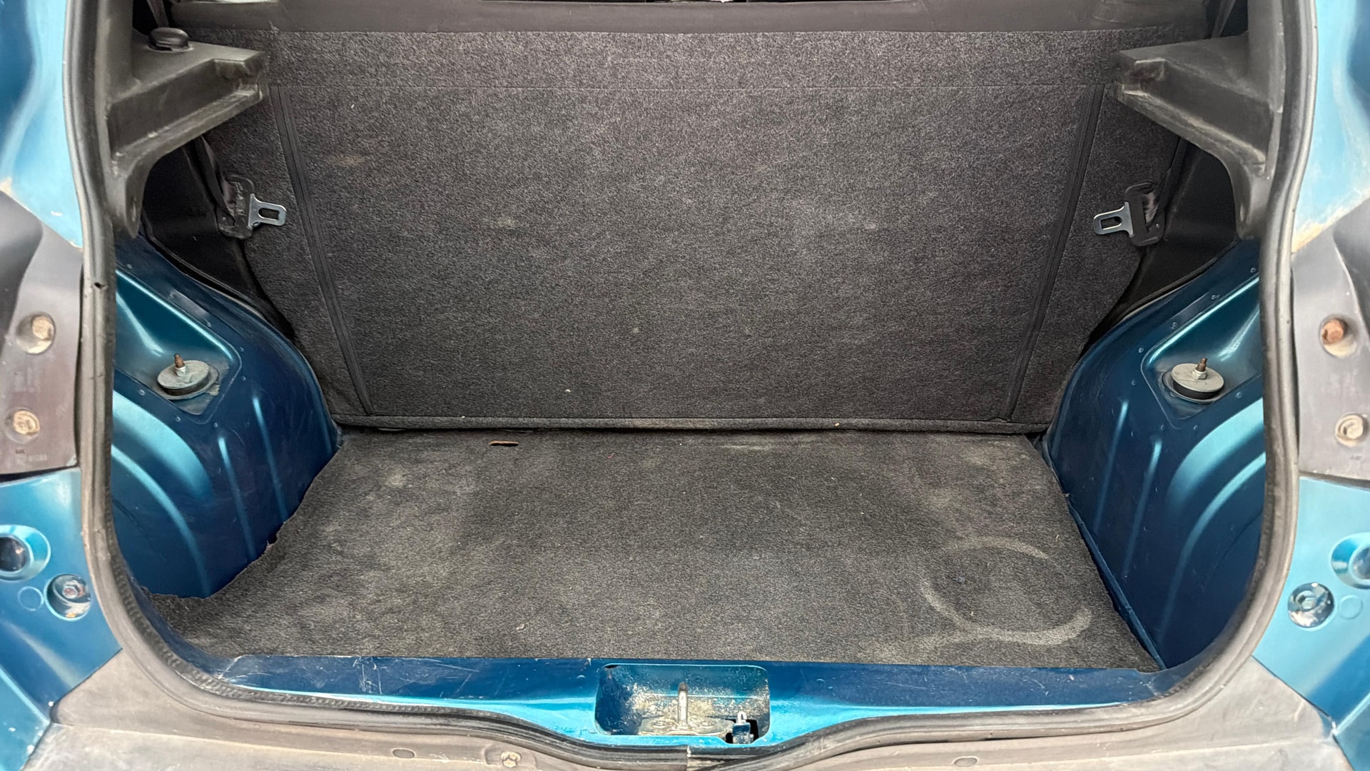 View 2020 Renault Kwid Climber (O) Image 10 Used 2020 Renault Kwid Climber (O) Image 10