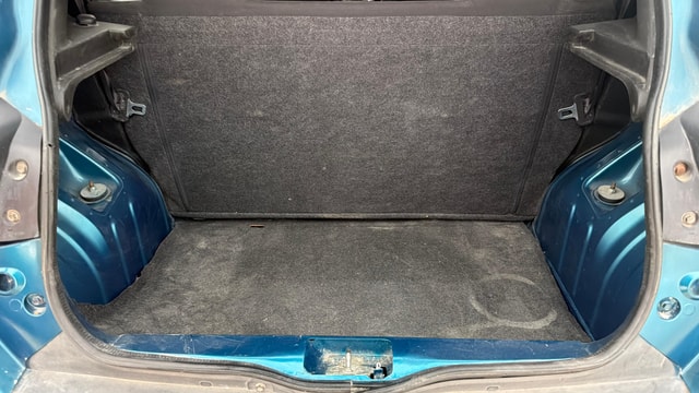 View Renault Kwid Image 10 Used Renault Kwid Image 10