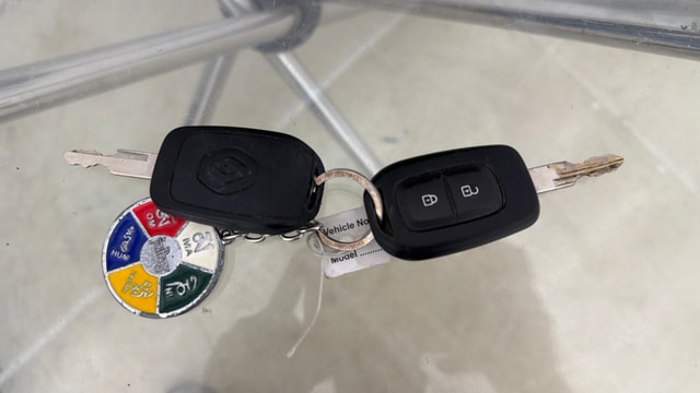 View Renault Kwid Image 27 Used Renault Kwid Image 27