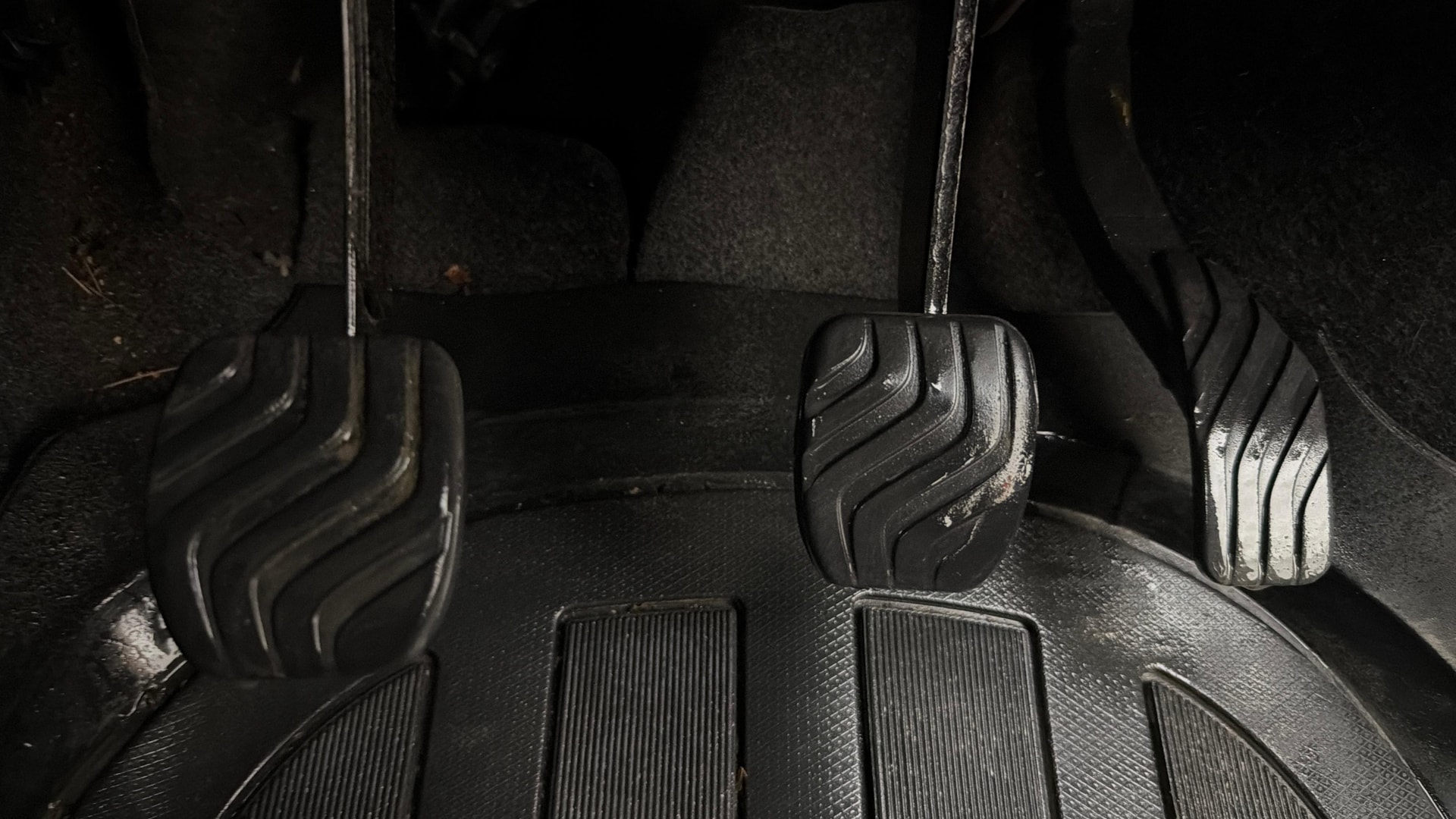 View 2020 Renault Kwid Climber (O) Image 9 Used 2020 Renault Kwid Climber (O) Image 9