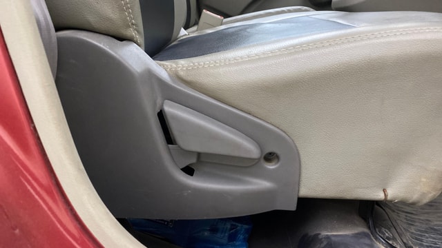 View Datsun Go Image 18 Used Datsun Go Image 18