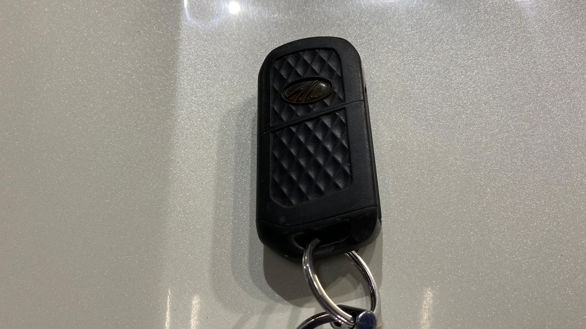 View 2019 Mahindra Marazzo M4 8-Seater Image 28 Used 2019 Mahindra Marazzo M4 8-Seater Image 28