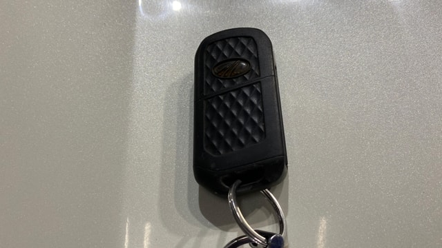 View Mahindra Marazzo Image 28 Used Mahindra Marazzo Image 28