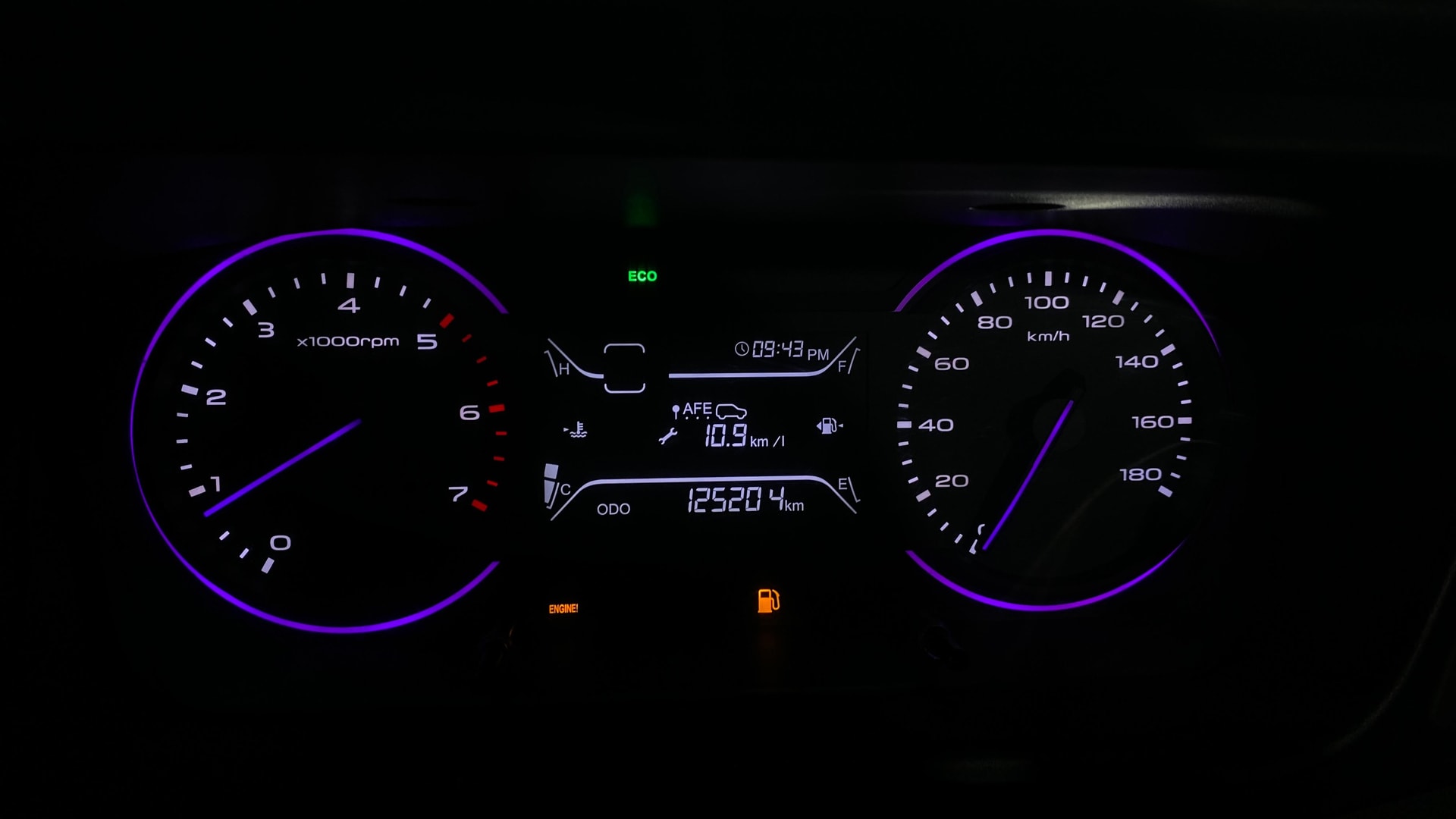 View 2019 Mahindra Marazzo M4 8-Seater Image 35 Used 2019 Mahindra Marazzo M4 8-Seater Image 35
