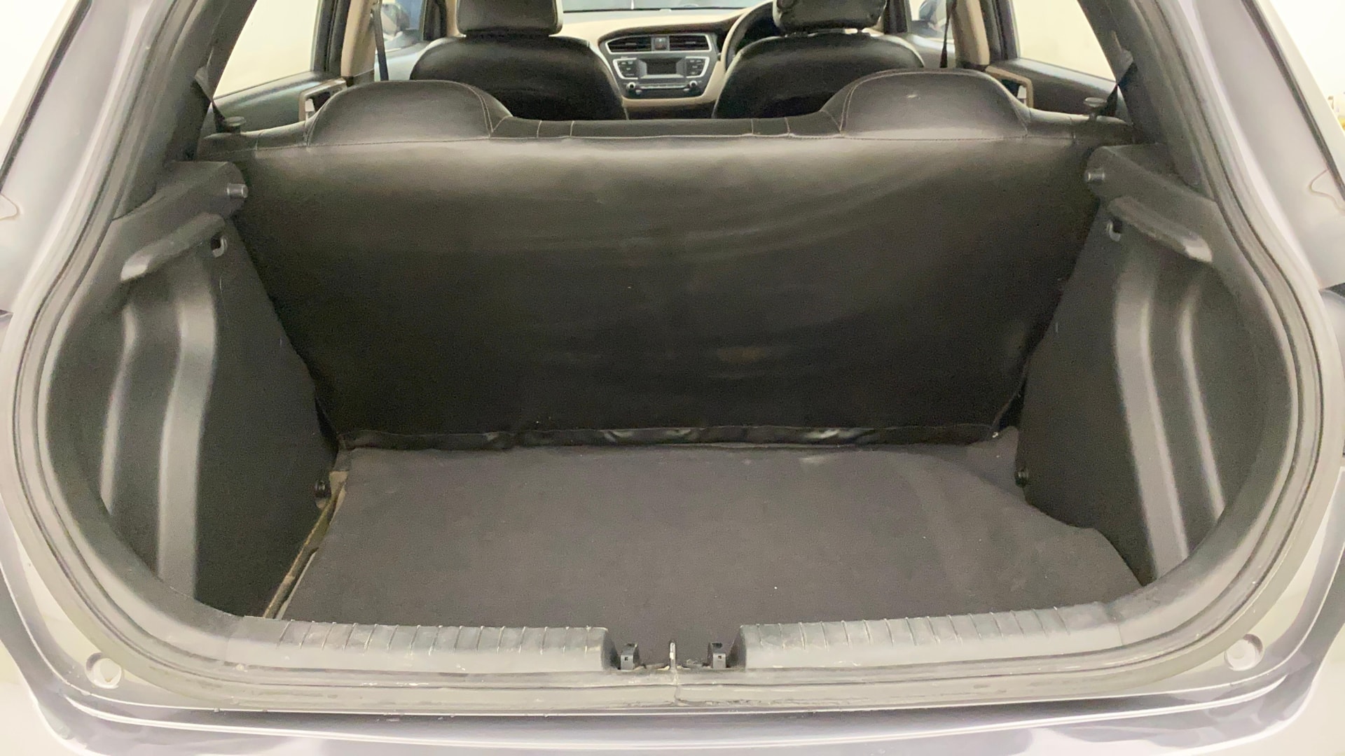 Used 2019 Hyundai Elite i20 Used 2019 Hyundai Elite i20