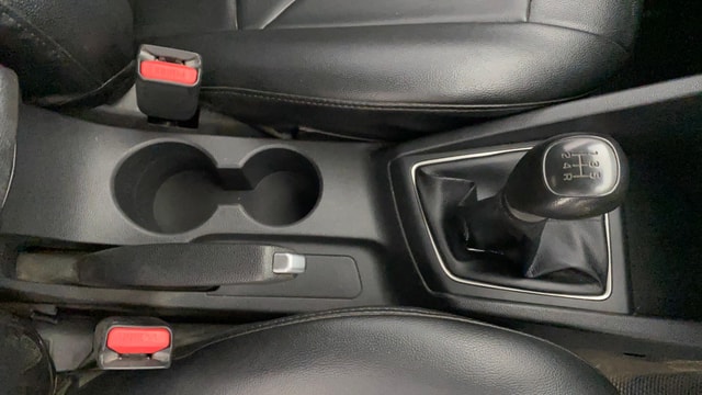 View Hyundai Elite i20 Image 37 Used Hyundai Elite i20 Image 37