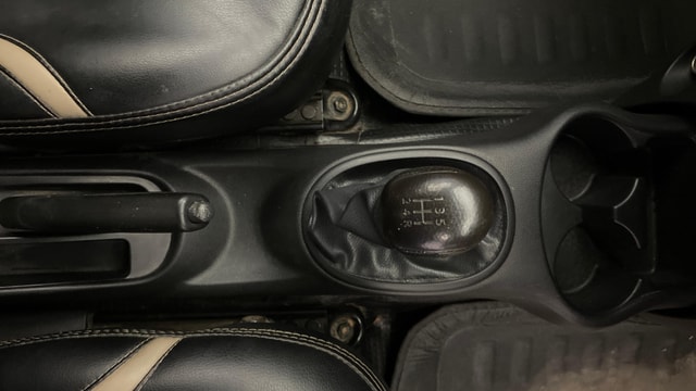View Nissan Micra Active Image 38 Used Nissan Micra Active Image 38