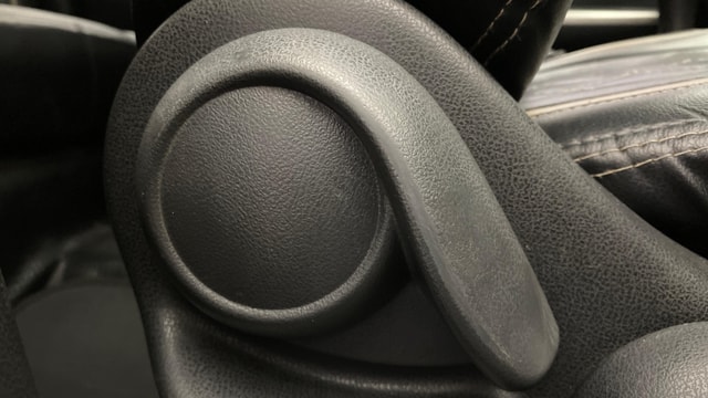 View Nissan Micra Active Image 18 Used Nissan Micra Active Image 18