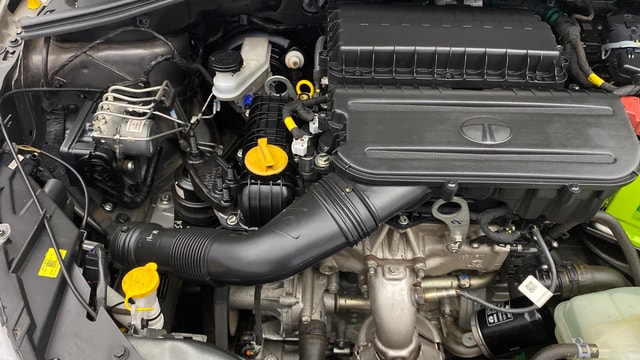 View Tata Tigor Image 3 Used Tata Tigor Image 3