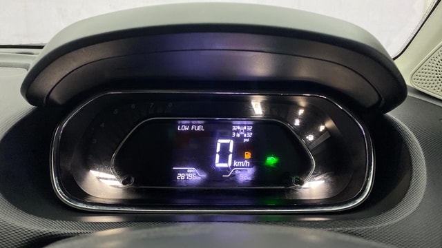 View Tata Tigor Image 35 Used Tata Tigor Image 35