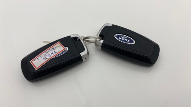 View Ford EcoSport Image 27 Used Ford EcoSport Image 27