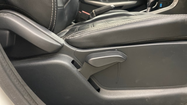 View Ford EcoSport Image 18 Used Ford EcoSport Image 18