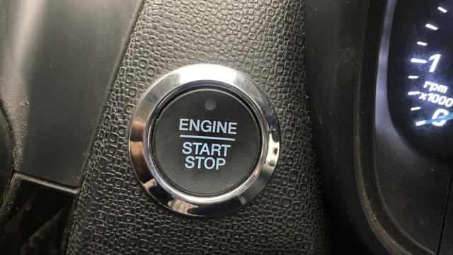 View Ford EcoSport Image 34 Used Ford EcoSport Image 34