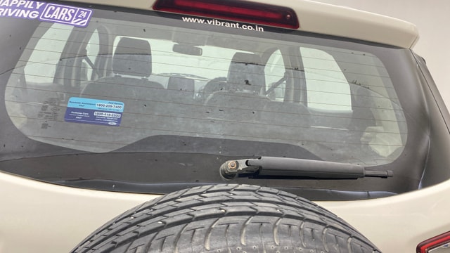 View Ford EcoSport Image 43 Used Ford EcoSport Image 43