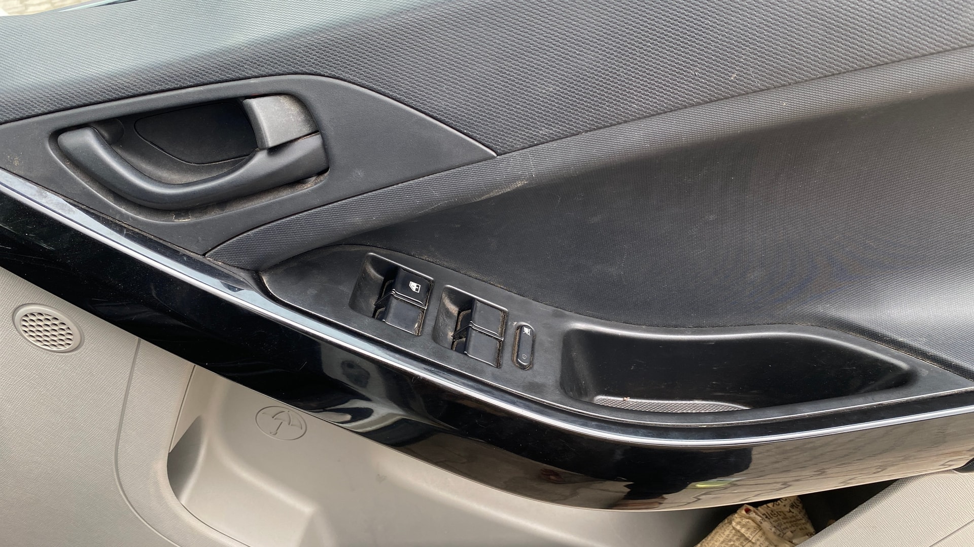 View 2019 Tata Nexon Revotron XM Image 36 Used 2019 Tata Nexon Revotron XM Image 36