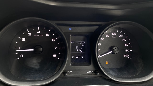 View Tata Nexon Image 19 Used Tata Nexon Image 19