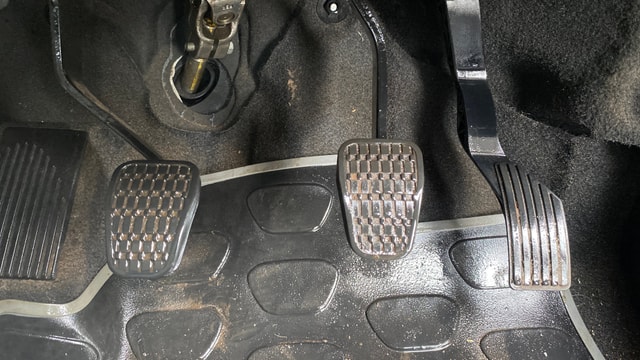View Tata Nexon Image 26 Used Tata Nexon Image 26