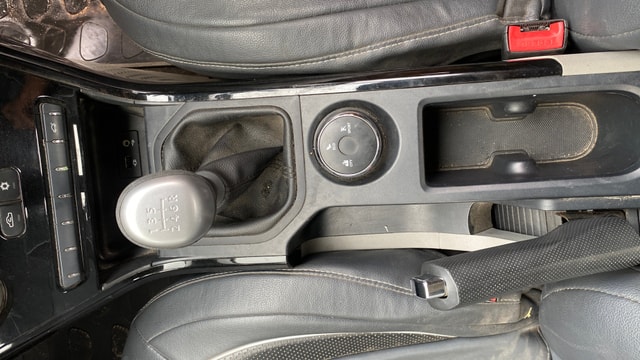 View Tata Nexon Image 38 Used Tata Nexon Image 38