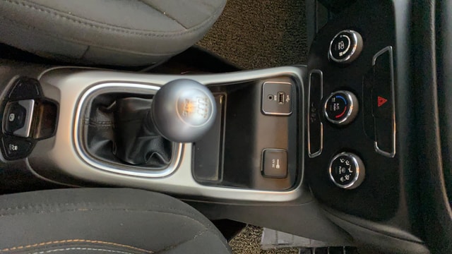 View Jeep Compass Image 37 Used Jeep Compass Image 37