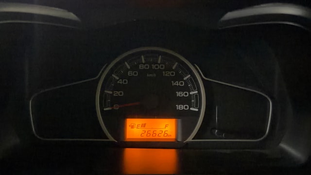 View Maruti Suzuki 1000 Image 34 Used Maruti Suzuki 1000 Image 34