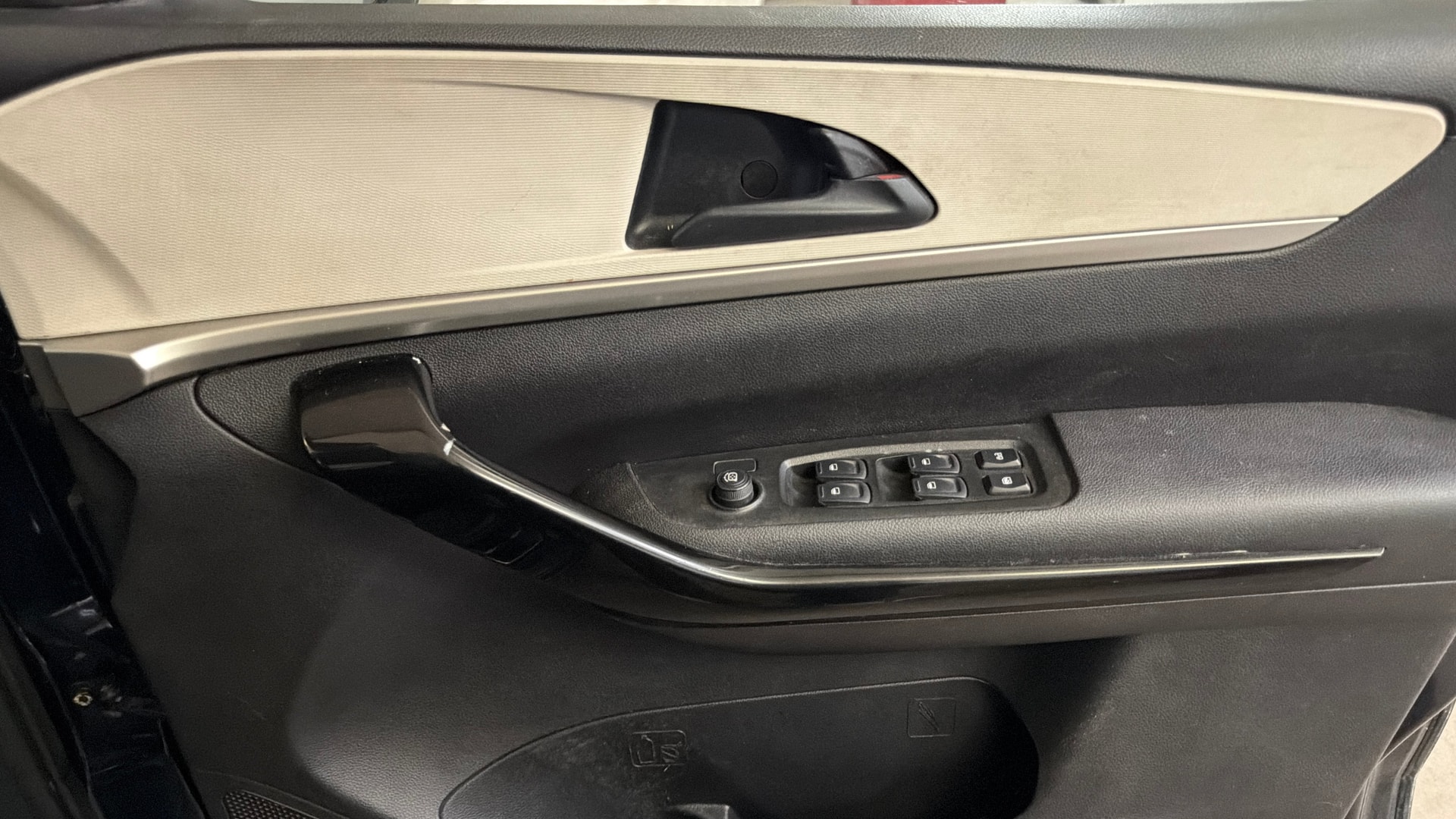 Used 2023 Mahindra XUV700 Used 2023 Mahindra XUV700