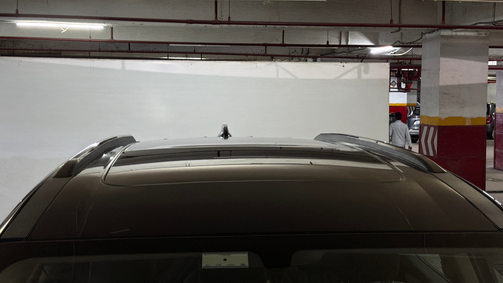 Used 2023 Mahindra XUV700 Used 2023 Mahindra XUV700