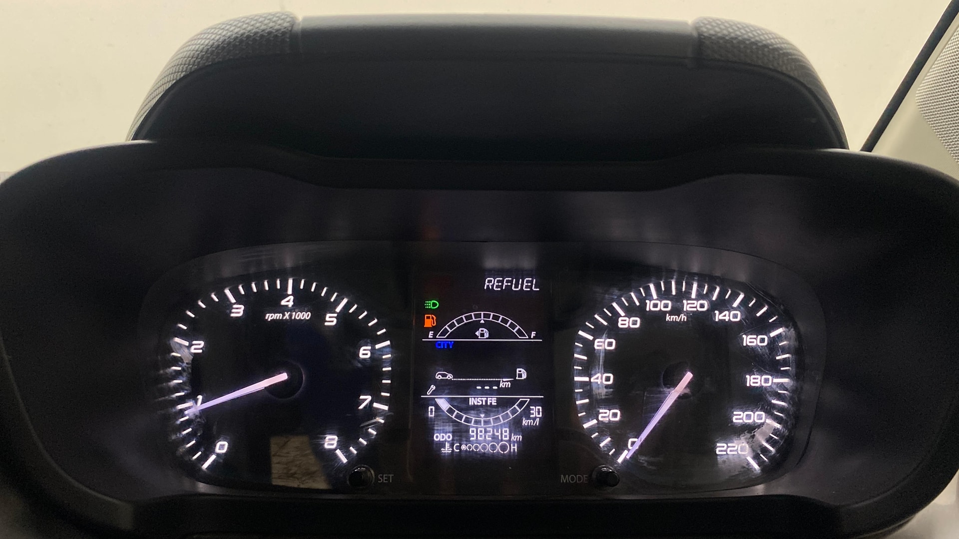 Used 2023 Tata Altroz Used 2023 Tata Altroz