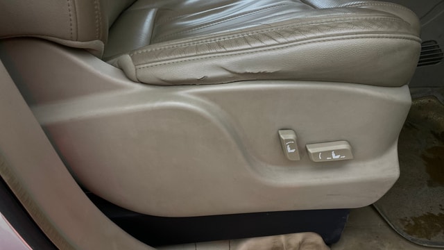 View Mahindra XUV500 Image 19 Used Mahindra XUV500 Image 19