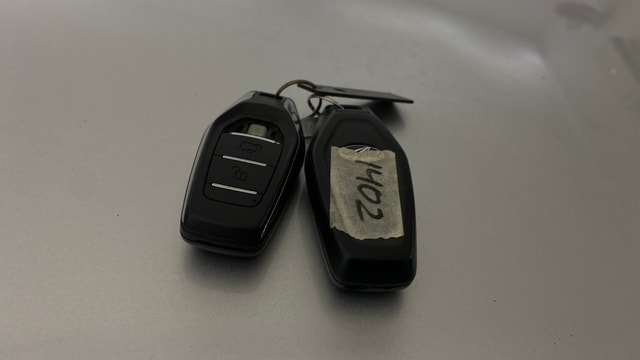 View Mahindra XUV500 Image 29 Used Mahindra XUV500 Image 29