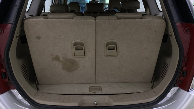View Mahindra XUV500 Image 10 Used Mahindra XUV500 Image 10