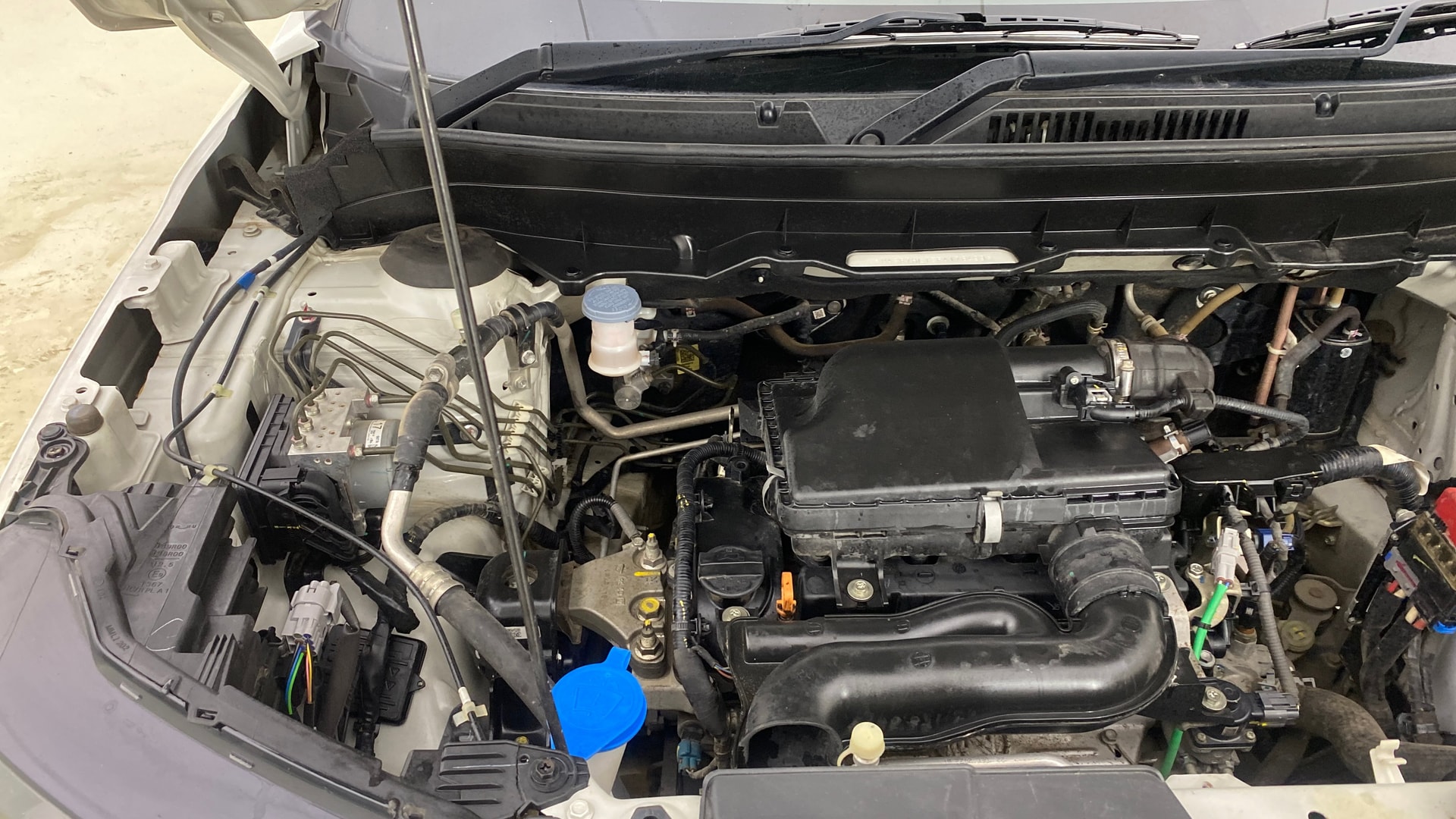 Used 2023 Maruti Suzuki 1000 Used 2023 Maruti Suzuki 1000