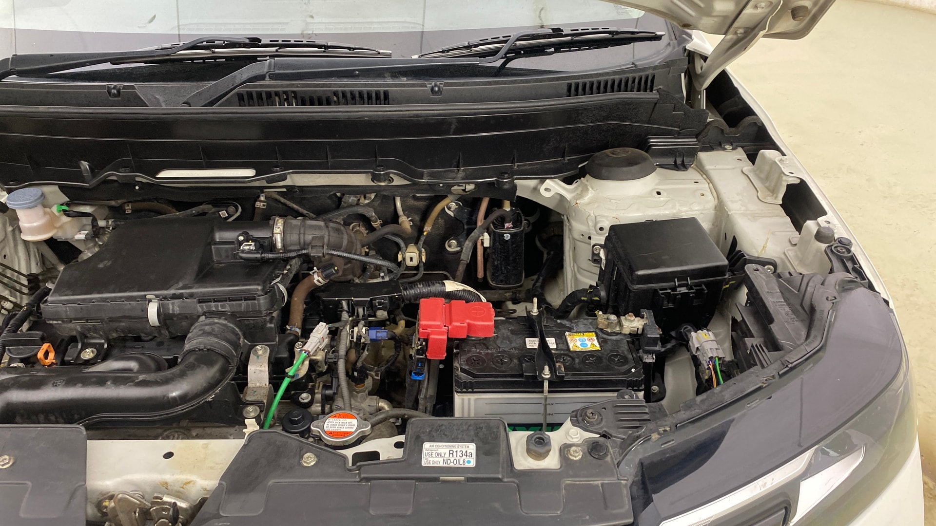 Used 2023 Maruti Suzuki 1000 Used 2023 Maruti Suzuki 1000