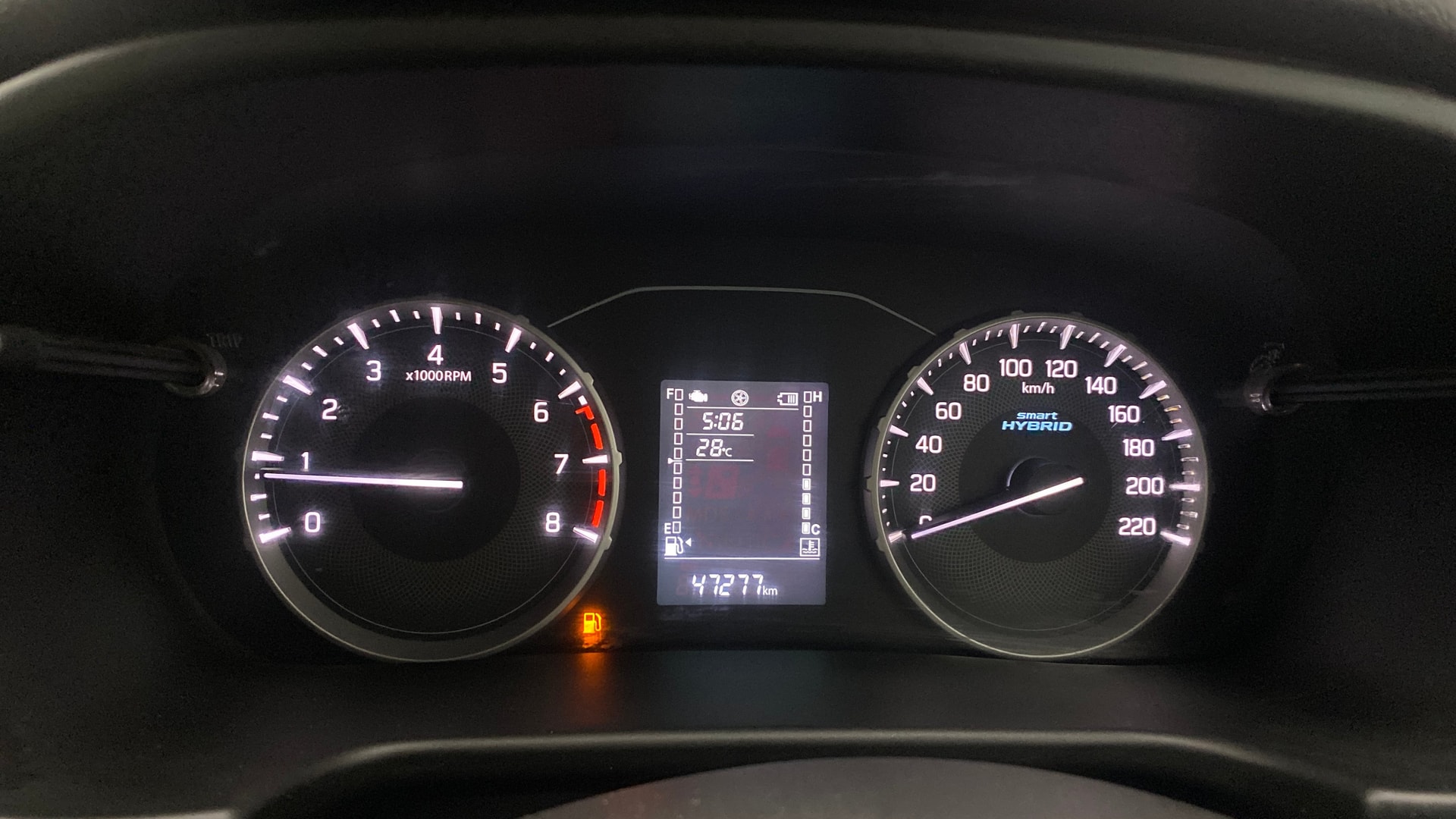 Used 2023 Maruti Suzuki 1000 Used 2023 Maruti Suzuki 1000