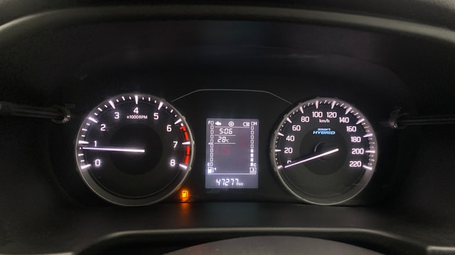 View Maruti Suzuki 1000 Image 34 Used Maruti Suzuki 1000 Image 34