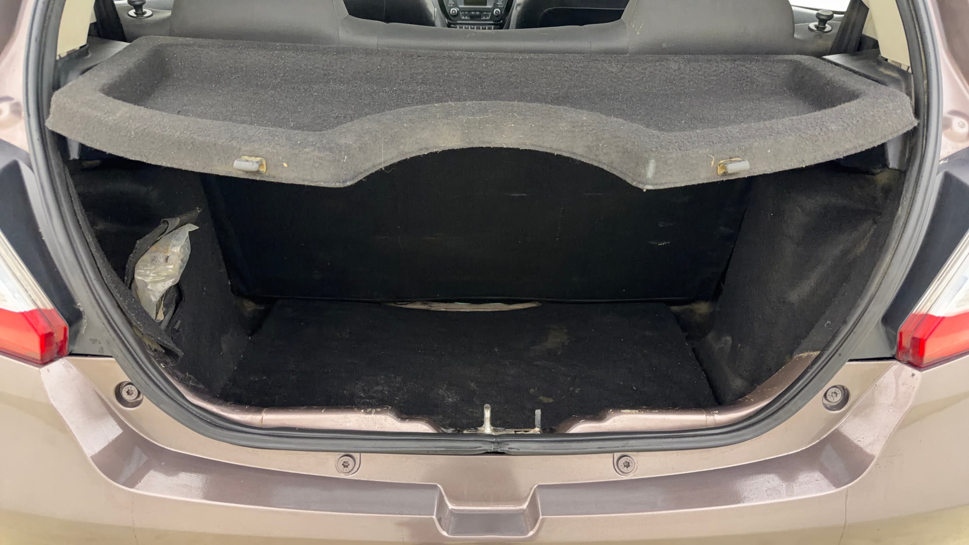 Used 2020 Tata Tiago Used 2020 Tata Tiago