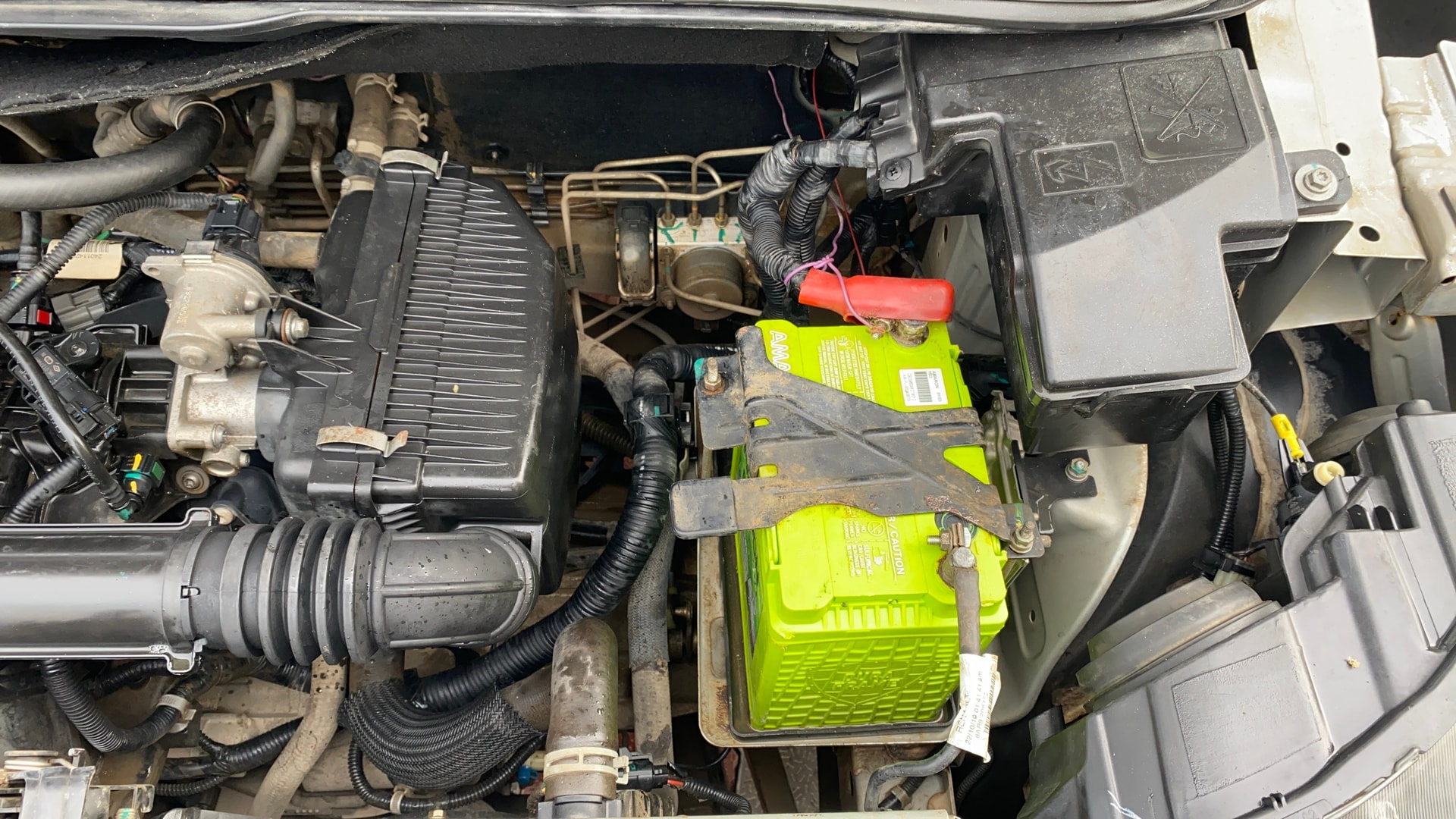 Used 2019 Renault Triber Used 2019 Renault Triber