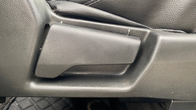 View Renault Triber Image 10 Used Renault Triber Image 10