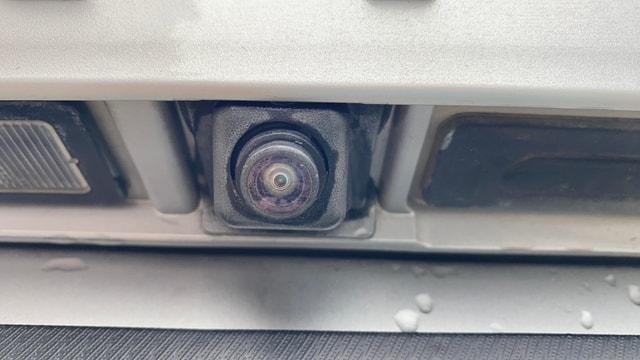 View Renault Triber Image 15 Used Renault Triber Image 15