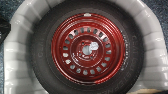 View Nissan Magnite Image 25 Used Nissan Magnite Image 25