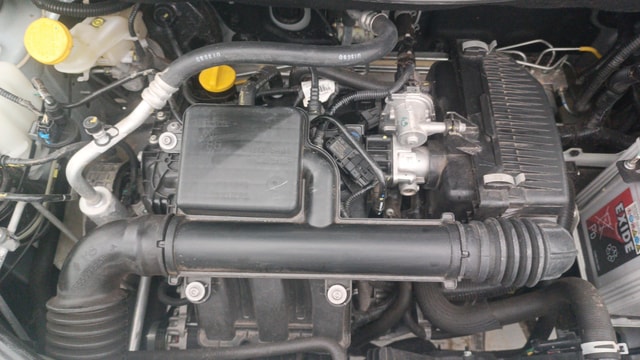 View Nissan Magnite Image 41 Used Nissan Magnite Image 41