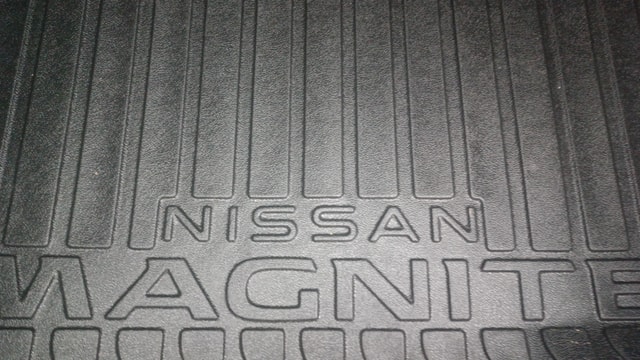 View Nissan Magnite Image 10 Used Nissan Magnite Image 10